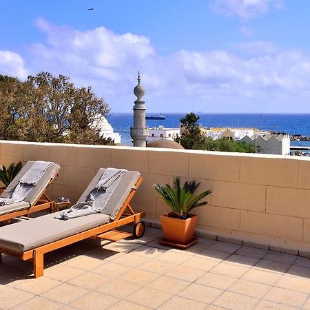 Center Penthouse - Medieval Town 10'- Beach 2' Rhodes City Kültér fotó