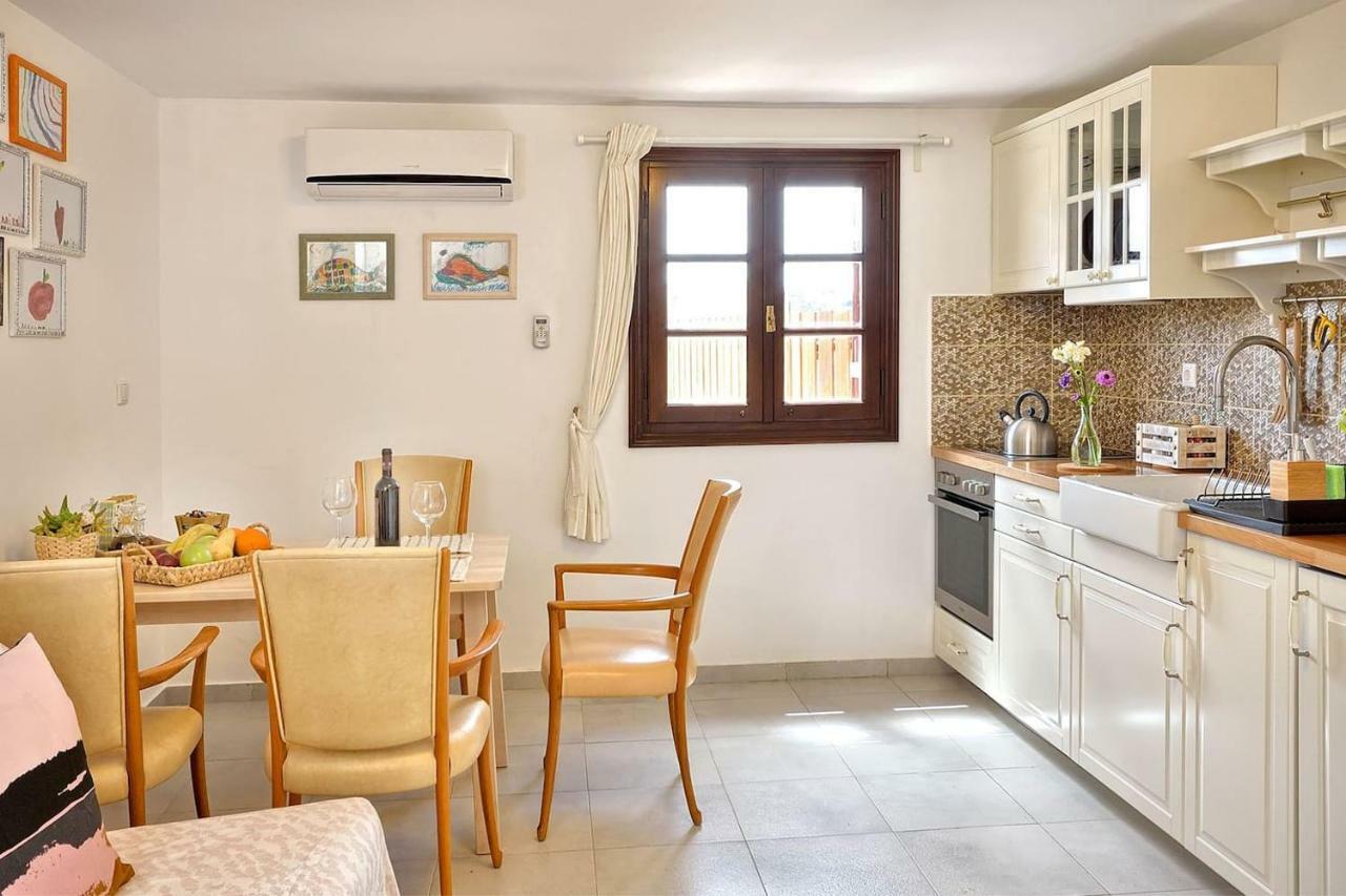 Center Penthouse - Medieval Town 10'- Beach 2' Rhodes City Kültér fotó